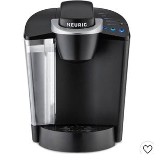 Keurig coffee machine